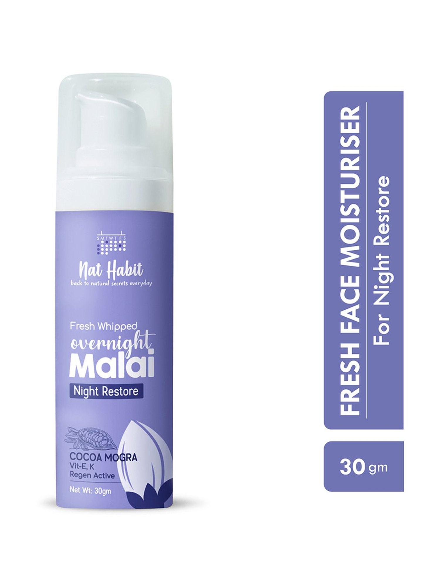 House of Beauty Collagen Peptide Cream with Bakuchiol & Avocado - 100 ml