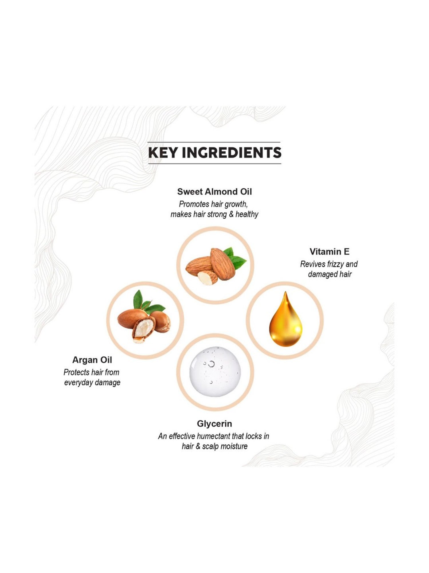 Colorbar Co-earth Almond Conditioner - 300 ml