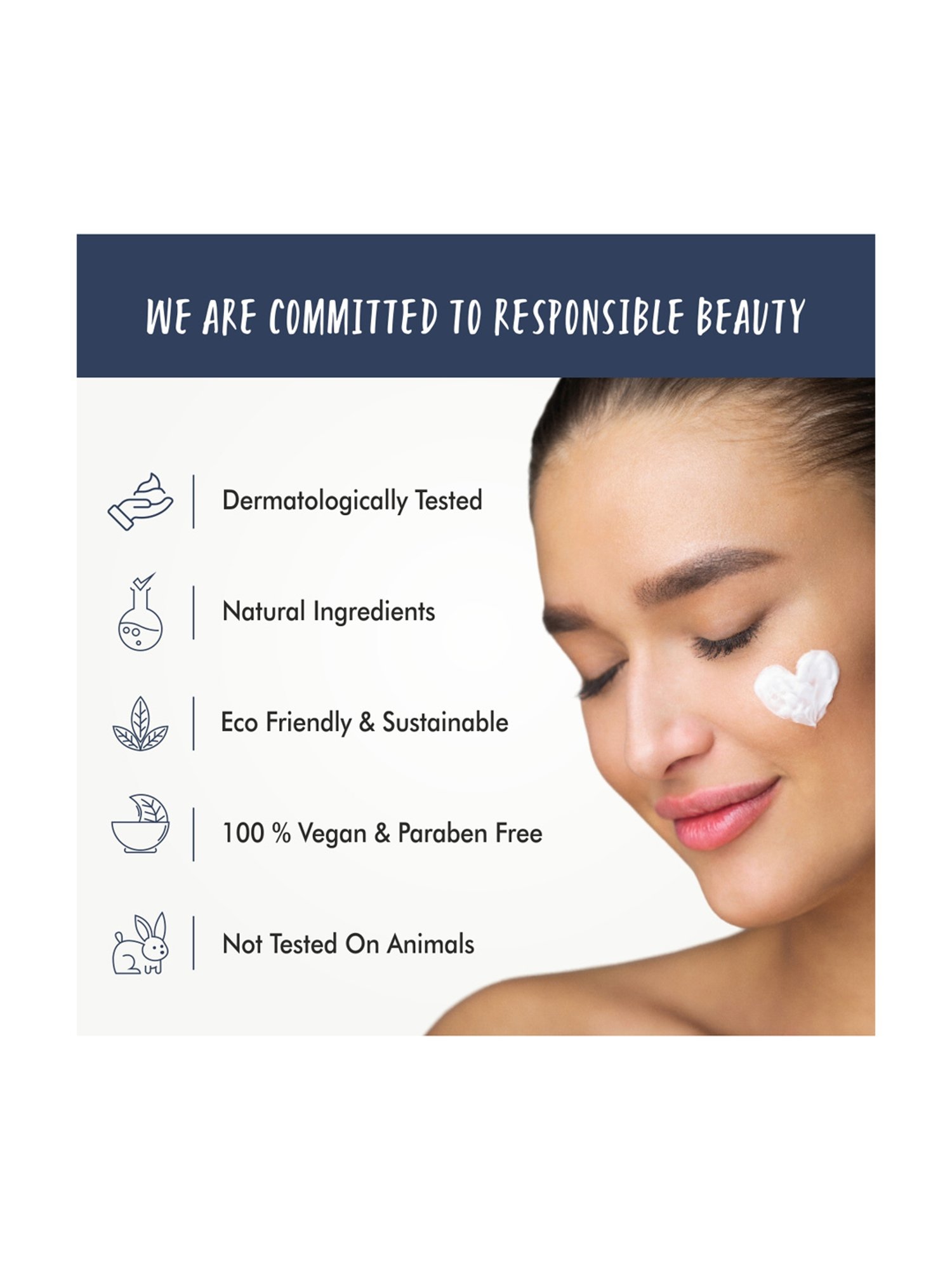 The Love Co. Oud Noir Body Wash - 250 ml