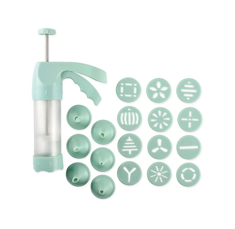 Meri Meri - Flower Cookie Cutters - Cookie Cutters - 3ct