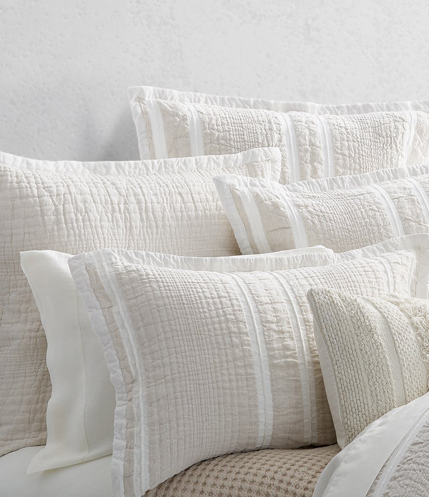 Waterford Vaughan Euro Sham