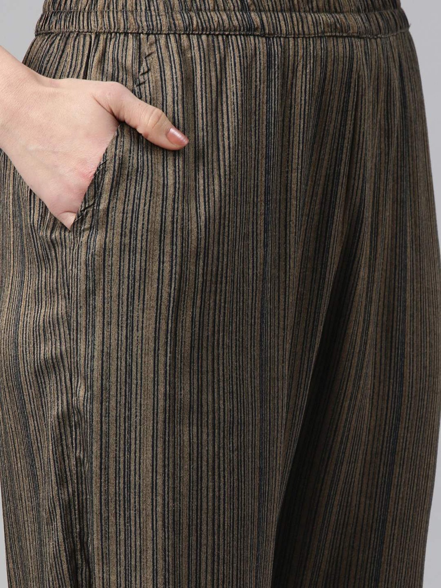 READIPRINT FASHIONS Blue Printed Kurta Pant Set With Dupatta