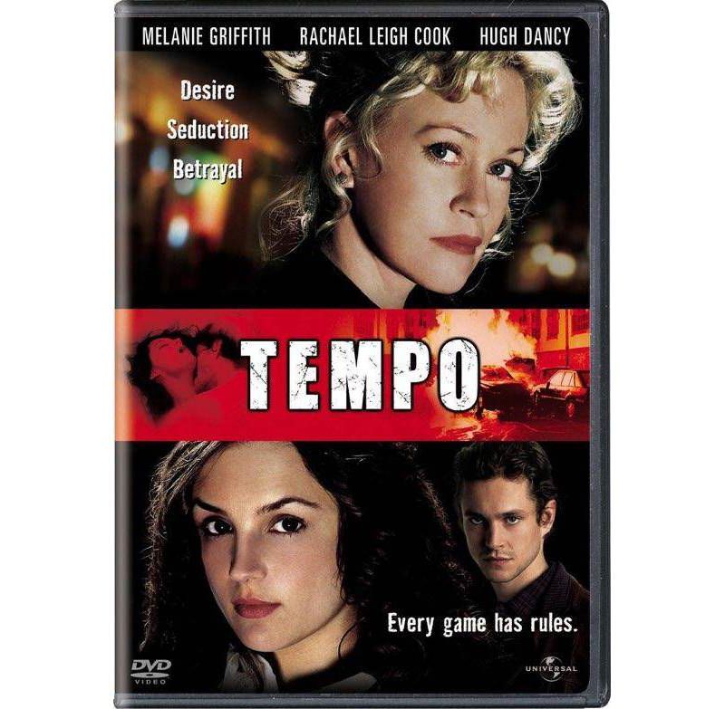 Tempo (DVD)(2003)