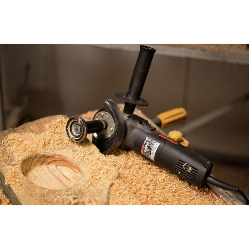 Arbortech MIN.FG.510 Mini TURBO Kit