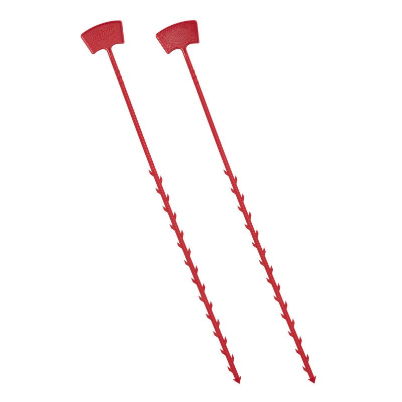 Clorox Drain Stick - 2pk