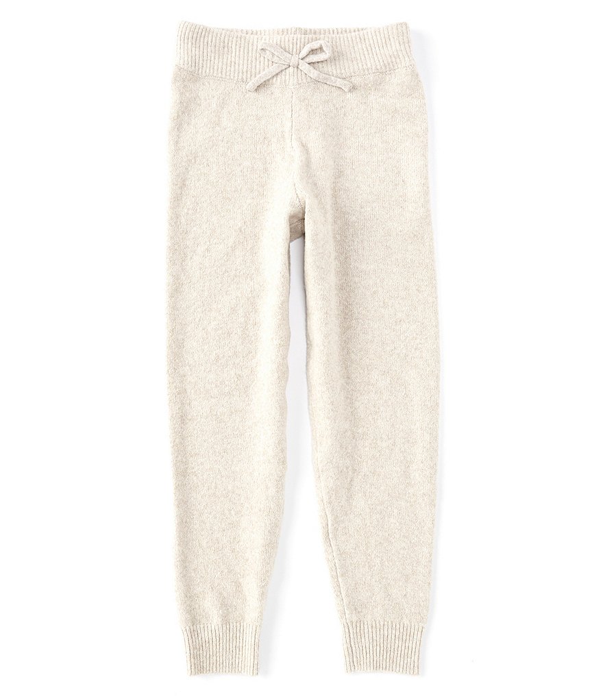 Converse Big Girls 7-16 High-Rise Dri-Fit Foil Printed Leggings