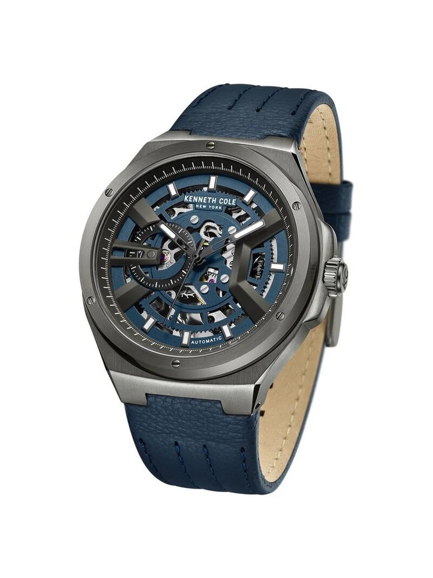 Kenneth Cole KCWGE0013702MN Analog Watch for Men