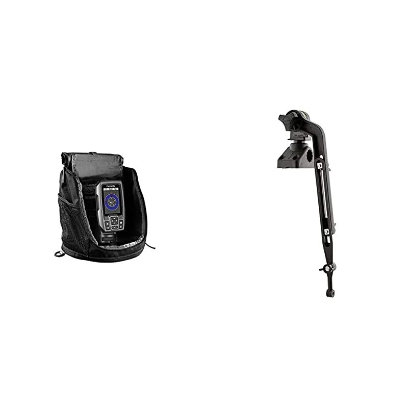 Striker 4 with Portable Kit