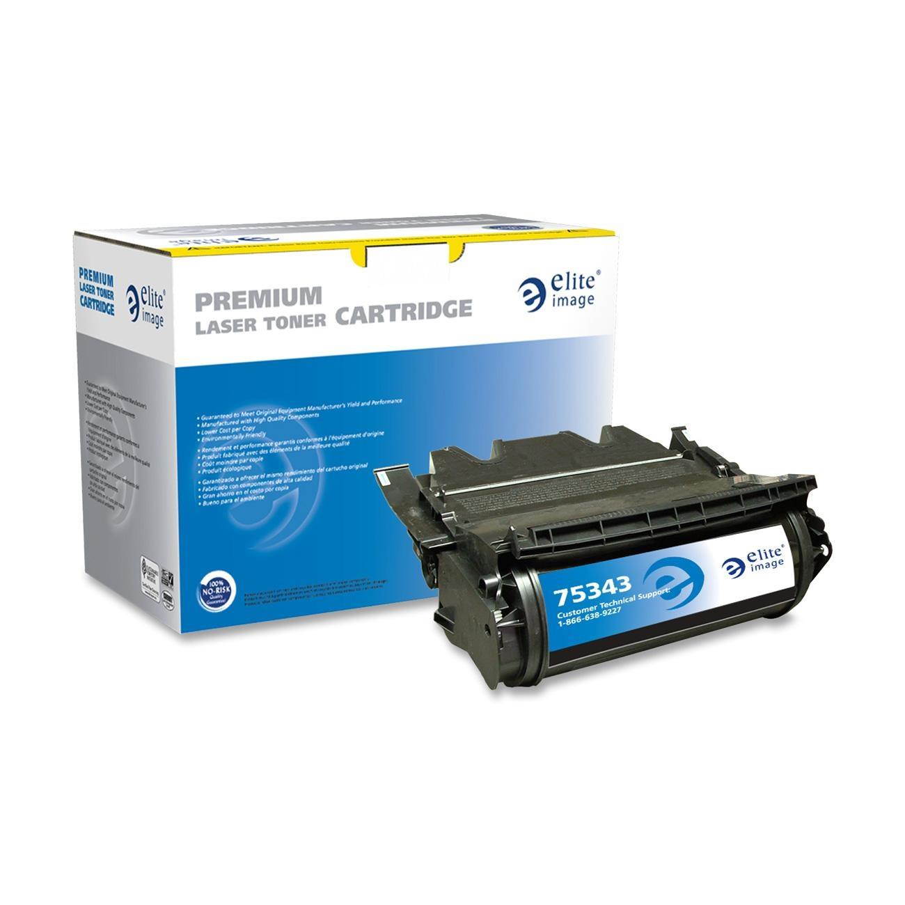 Elite Image Remanufactured Dell 341-2916 Toner Cartridge