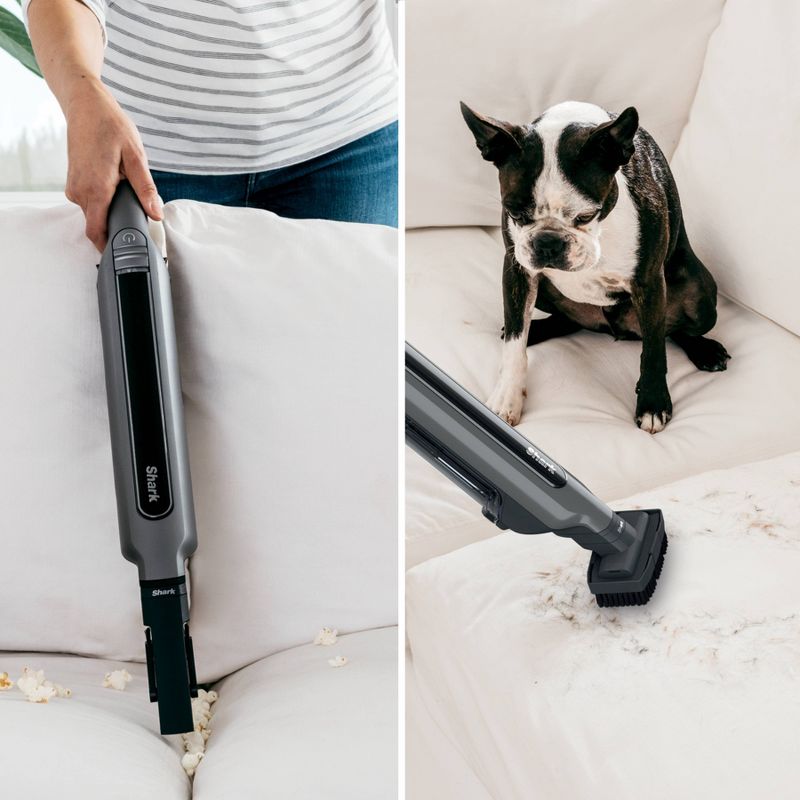 FeatherWeight Lightweight Stick Vacuum