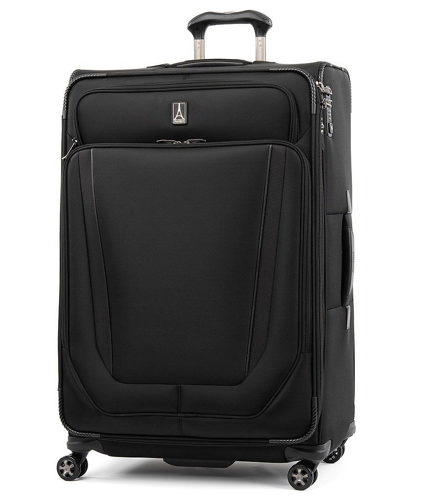 American Tourister 18'' Mickey Mouse Upright Hardside Suitcase