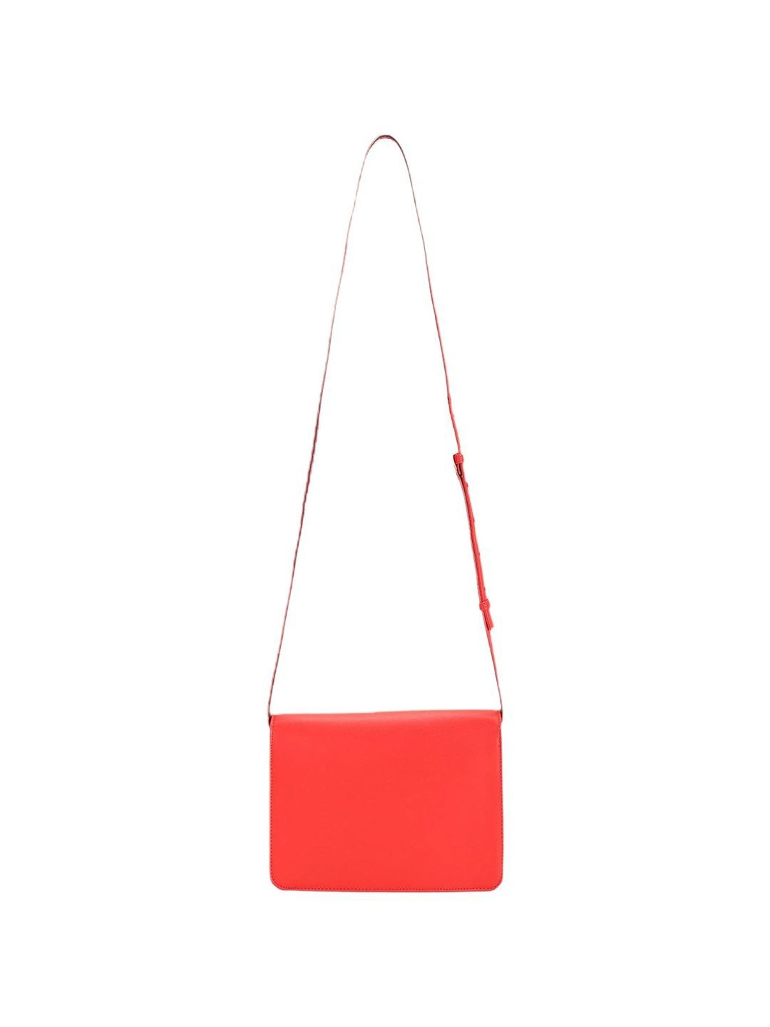 TOMMY HILFIGER Red IM LATAM Cross Body Bag