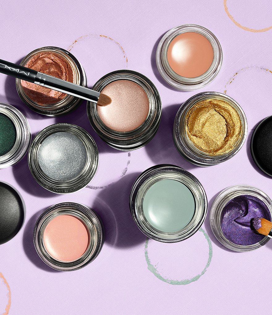 MAC Pro Longwear Paint Pot