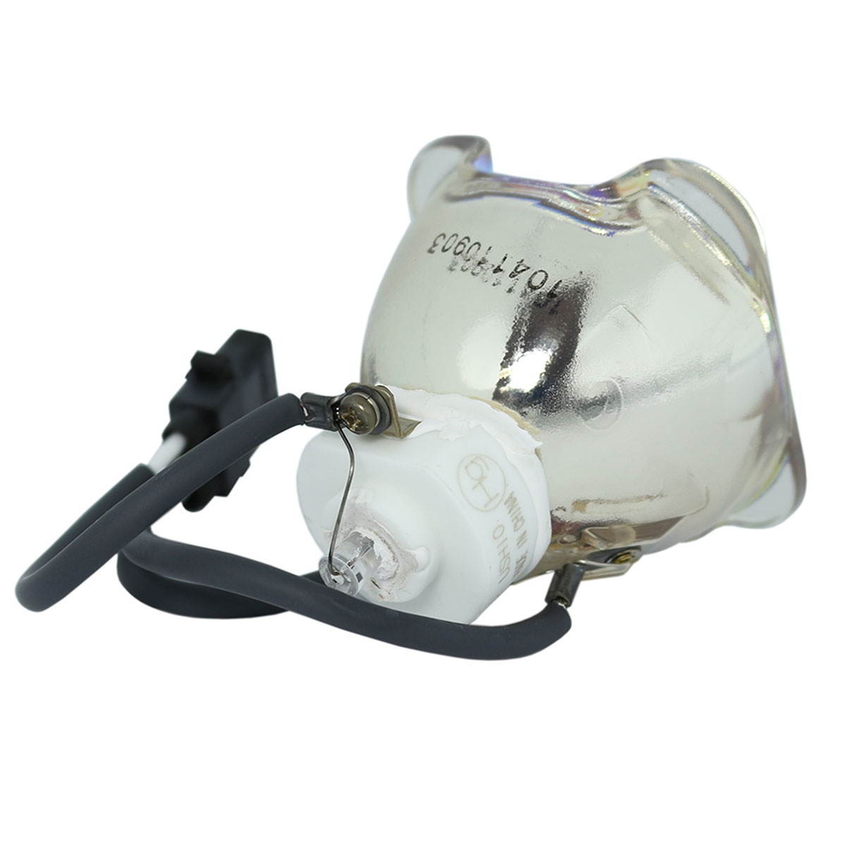 Original Ushio Projector Lamp Replacement for Digital Projection TITAN 660 (Bulb Only)