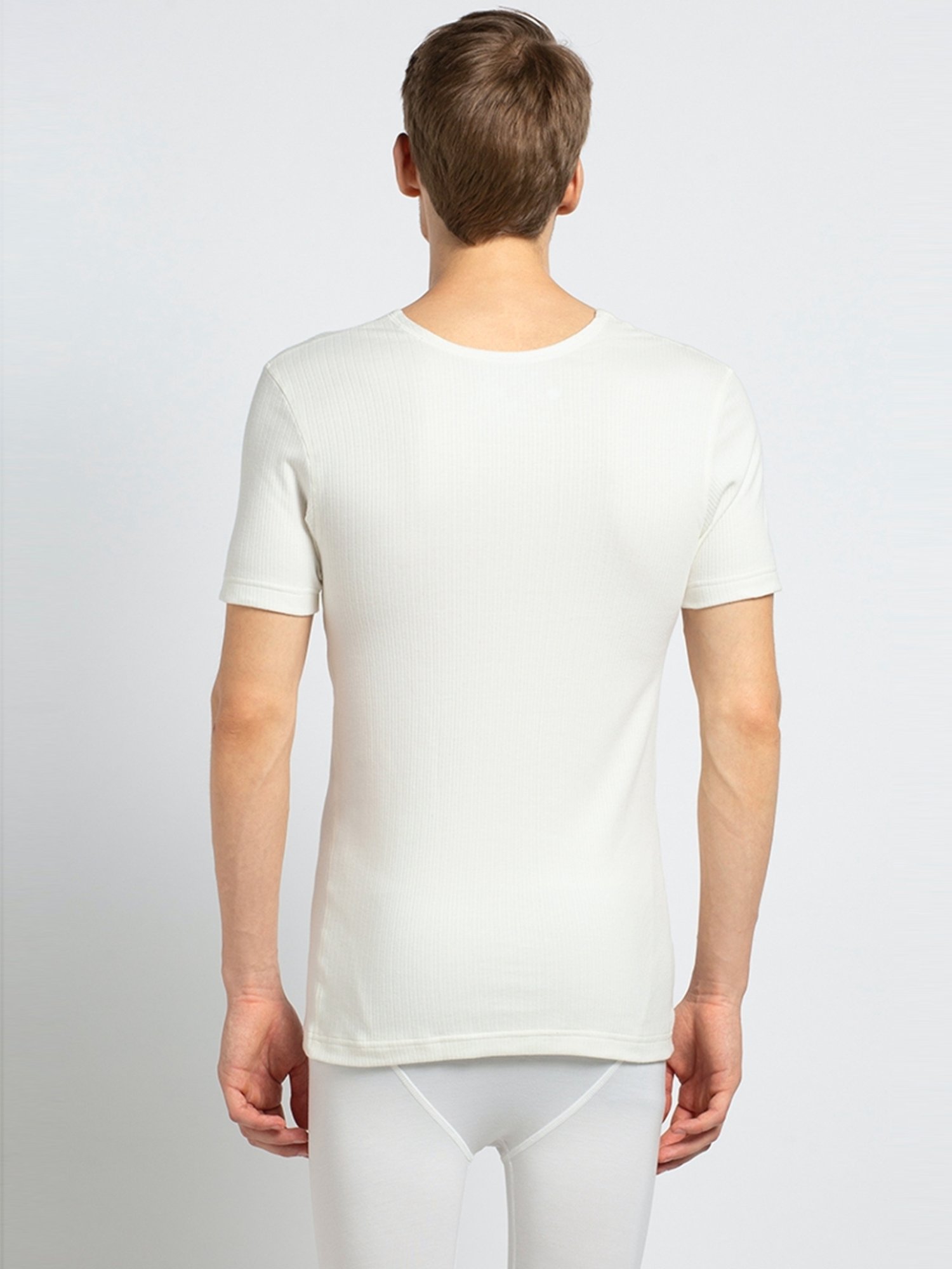 XYXX Black Thermal Top