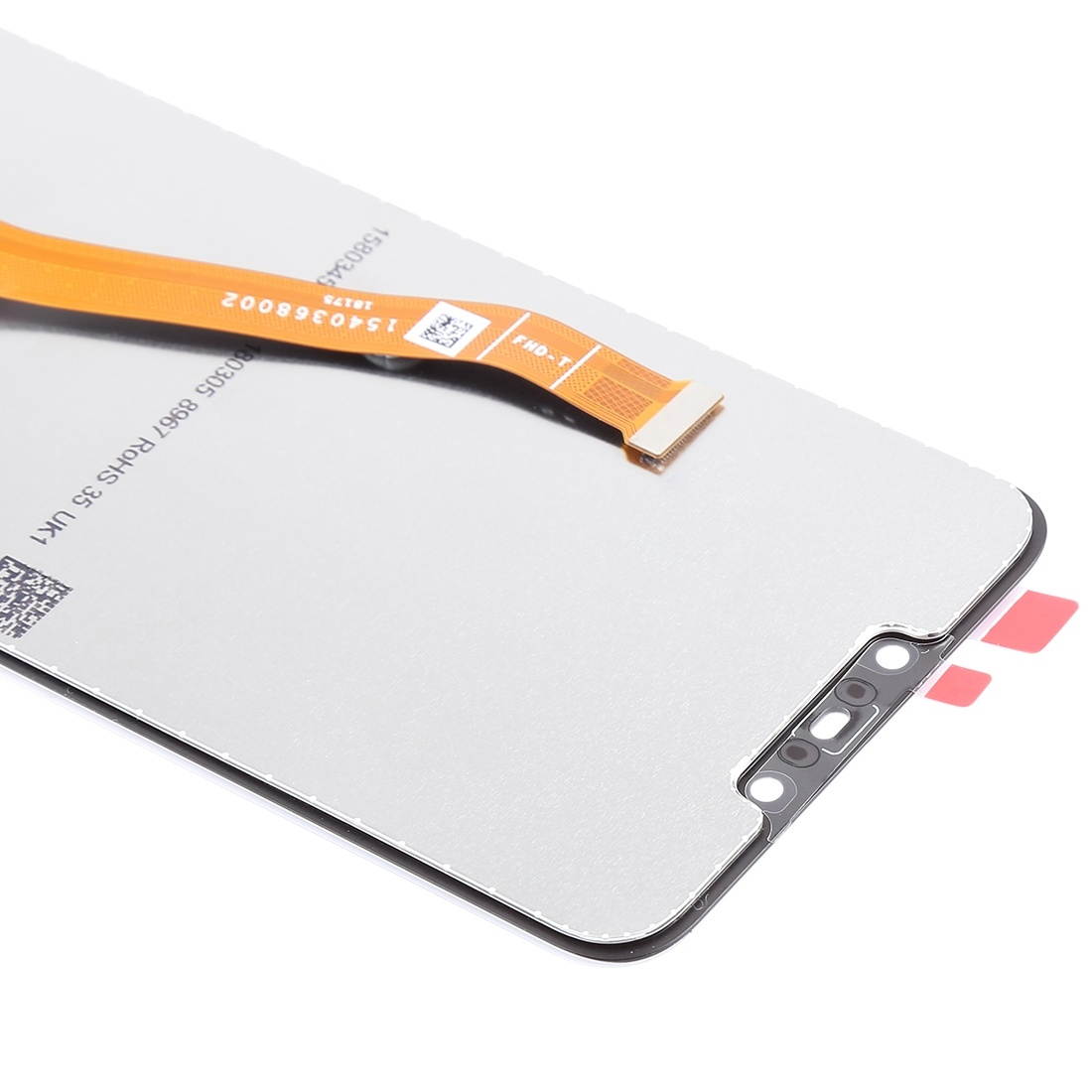 Replacement  LCD Screen and Digitizer Full Assembly for Huawei Nova 3