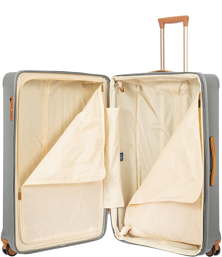 Bric's Capri 32#double; Extra Large Spinner