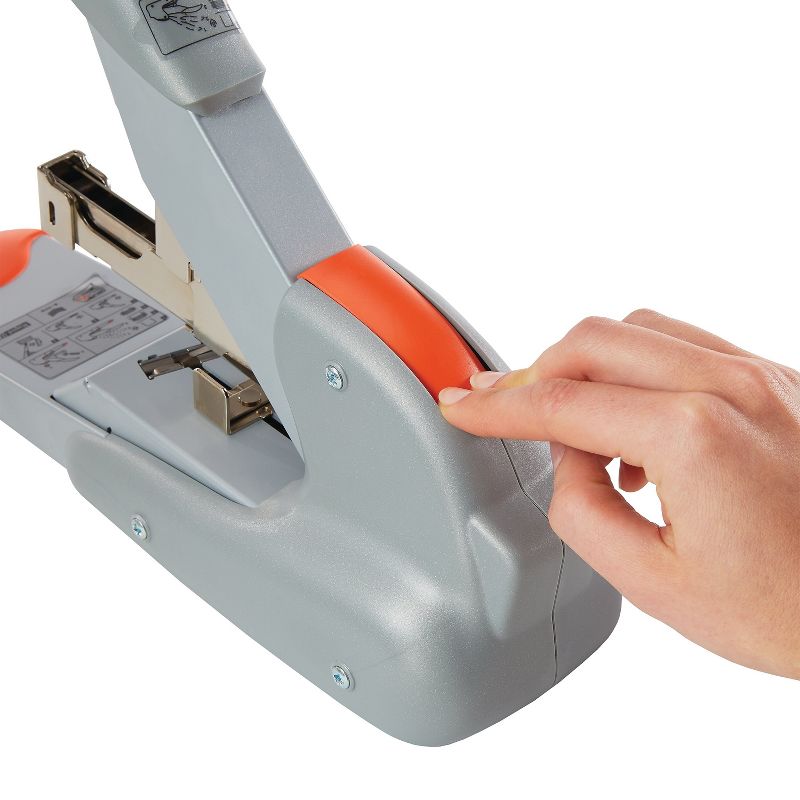 Rapid DUAX Heavy Duty Stapler (73338) 