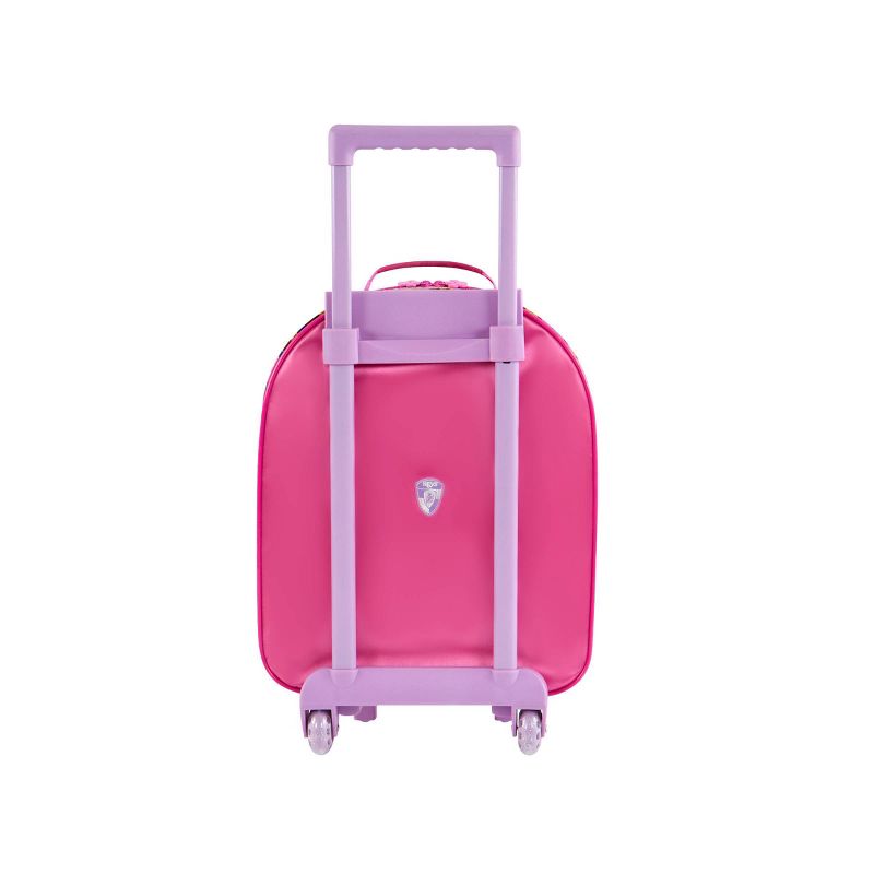 Heys Nickelodeon Kids' Softside Suitcase - Paw Patrol