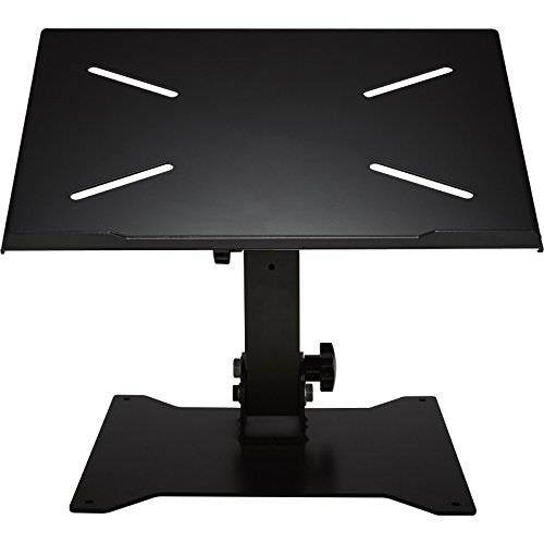 pioneer dj mixer stand djcsts1