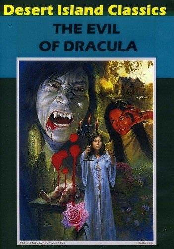evil of dracula