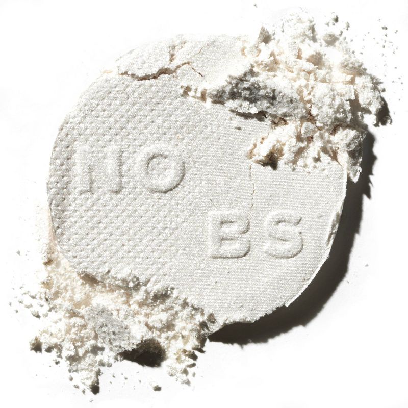 PYT Beauty Radiant Powder Highlighter Luminescent White - 0.2oz