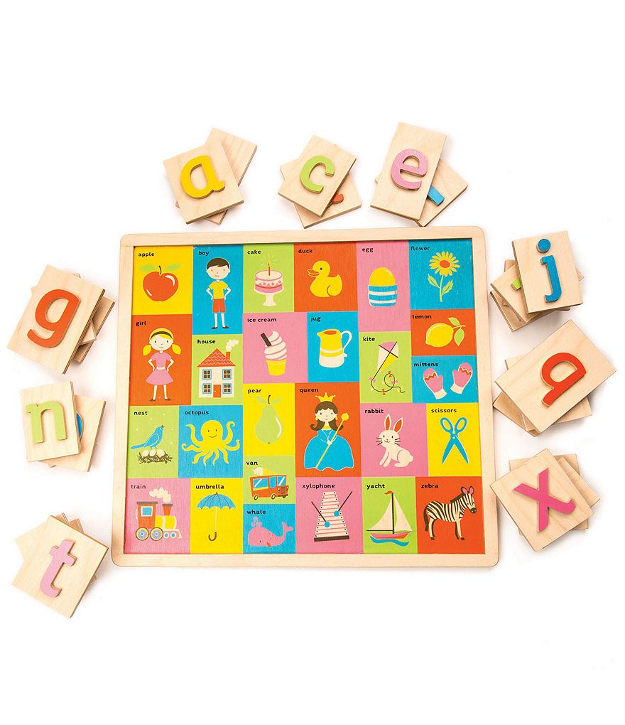 Melissa & Doug Vroom Zoom Interactive Dashboard