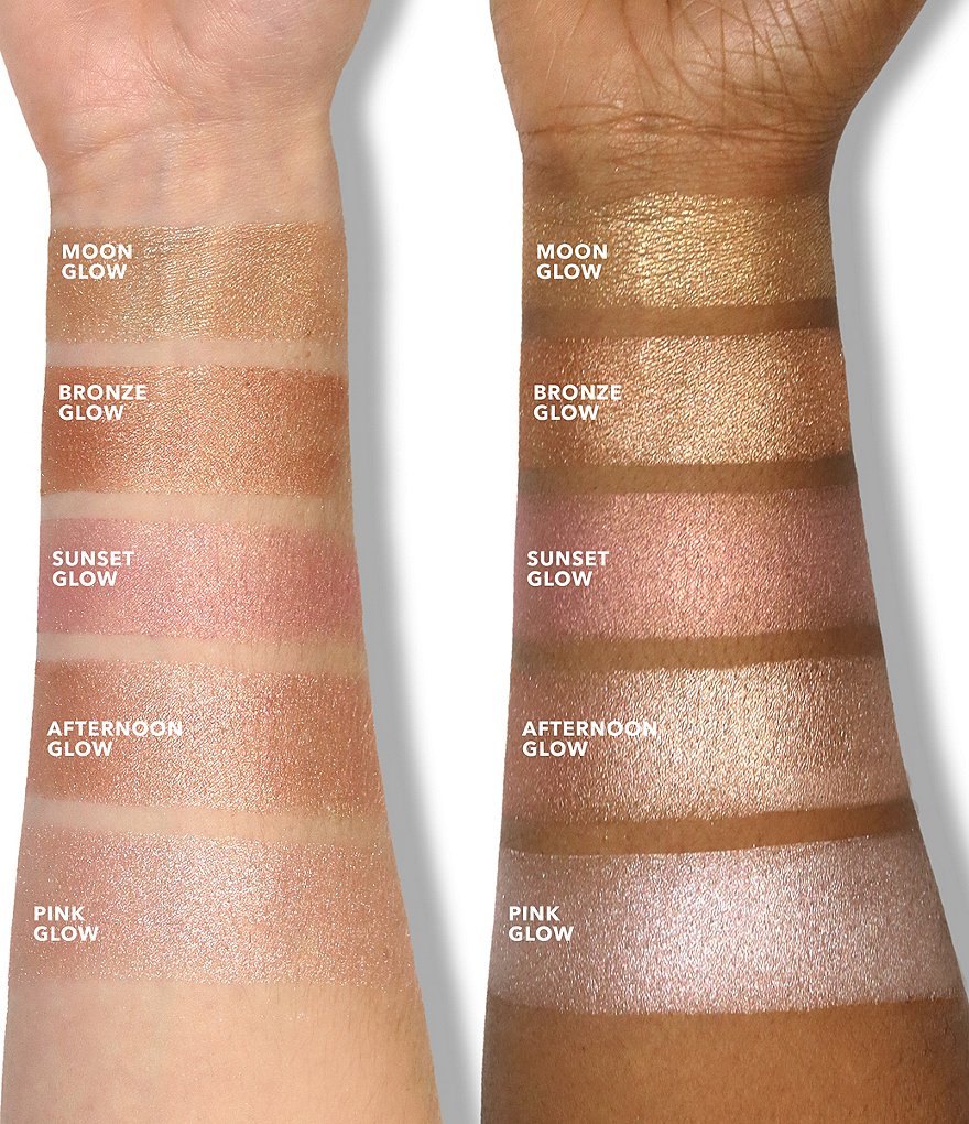 Giorgio Armani ARMANI beauty A-Line Liquid Highlighter