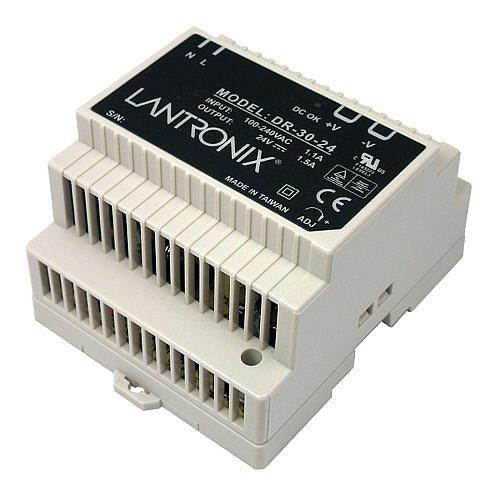 Lantronix 36W Power Supply