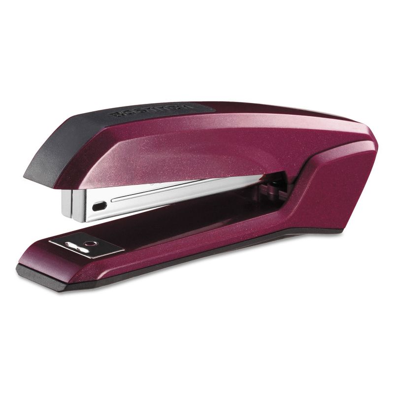 Bostitch Ascend Stapler 20-Sheet Capacity Magenta B210RMAG