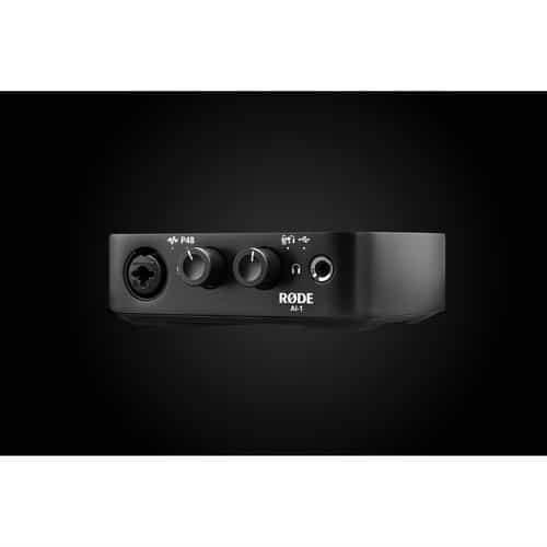 NT1 and AI-1 Complete Studio Bundle