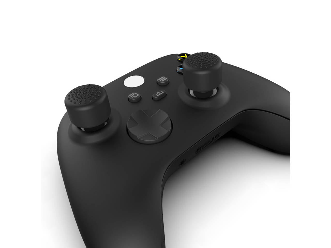 SA XBOXSeries S/X handle clip XBOX S wireless handle holder XBOX X handle mobile phone holder