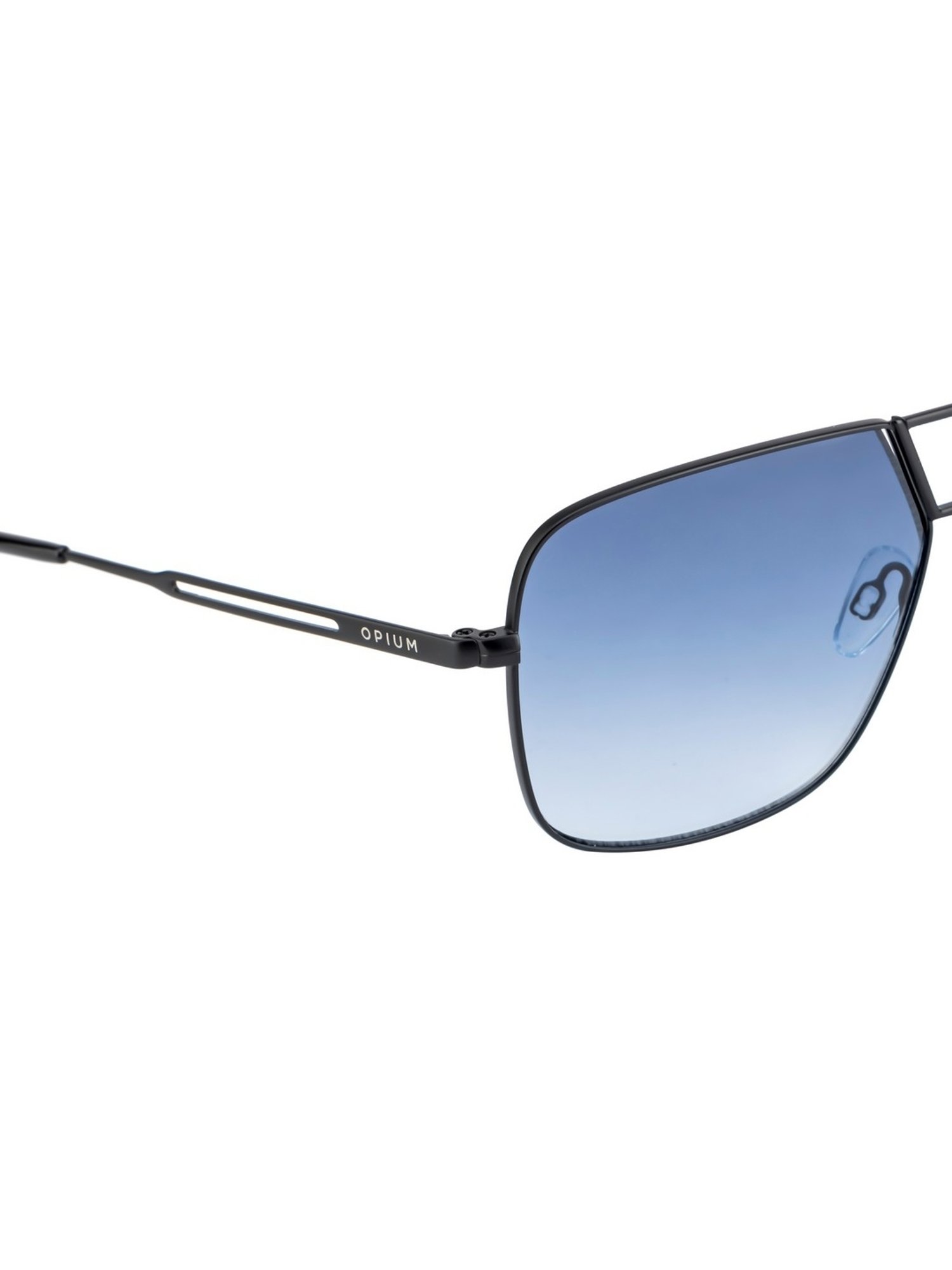 Opium OP-1883-C03 Blue  Aviator