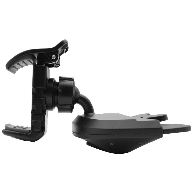 MYBAT Car Dash Air Vent Or Windshield Holder Mount Dock Compatible With Mobile Cell Phones