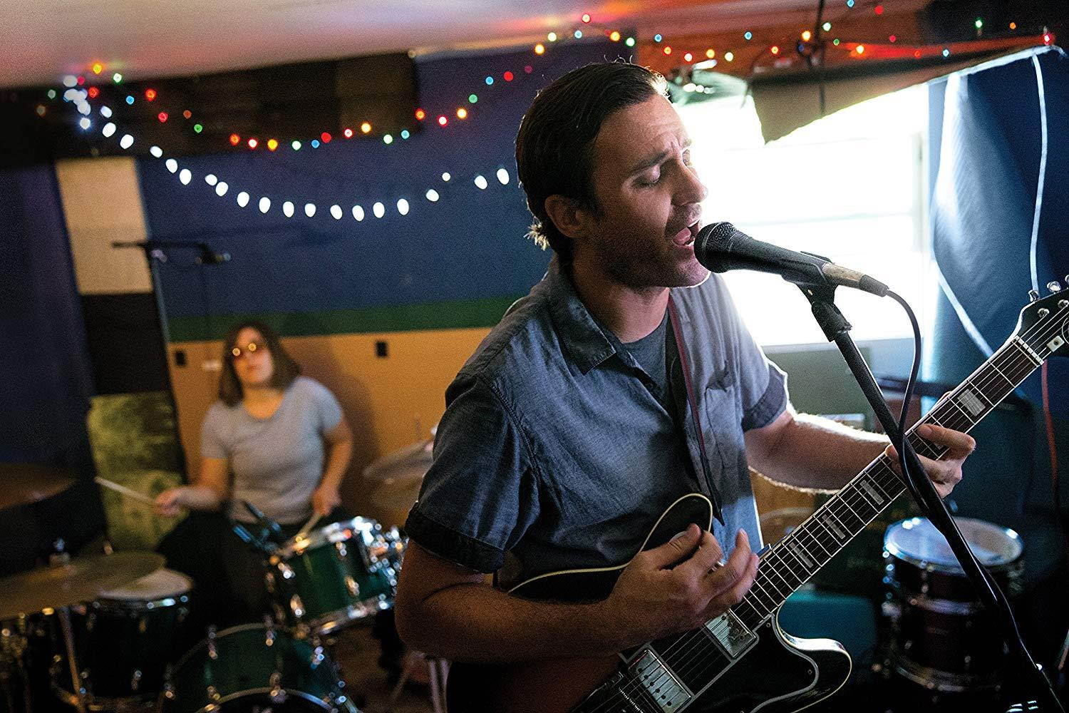 Shure PGA58-XLR Cardioid Dynamic Vocal Microphone