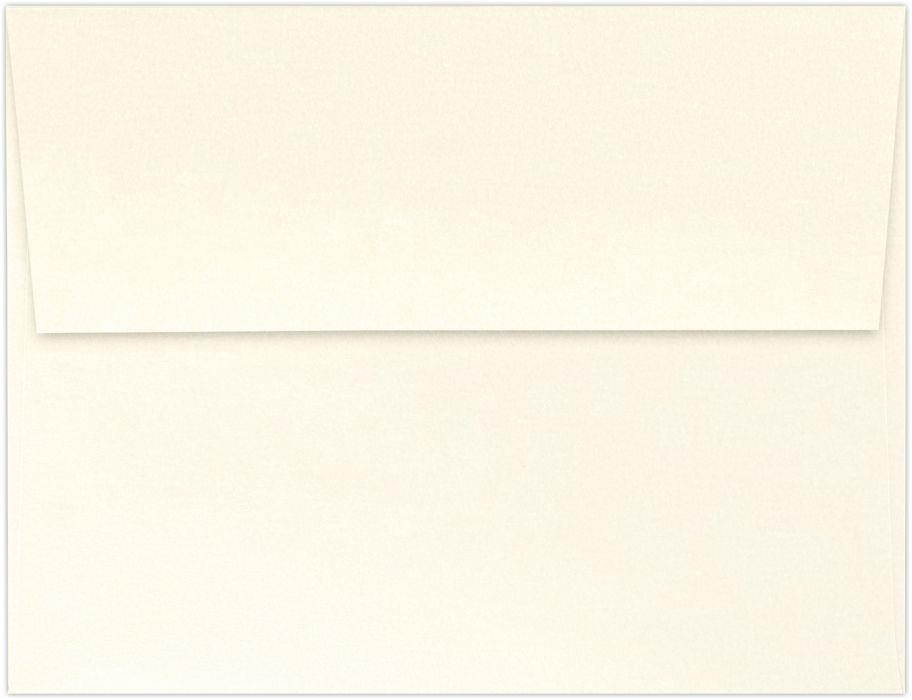 A2 (4 3/8 x 5 3/4) - Metallics - Champagne - Champagne Metallic (50 Qty.)