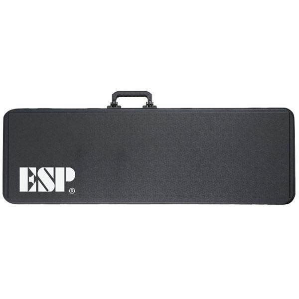 ESP CLFBASSFF Formfit F Series Bass Guitar Case