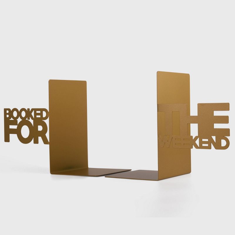 Disney Princess X POPSUGAR Belle Bookends