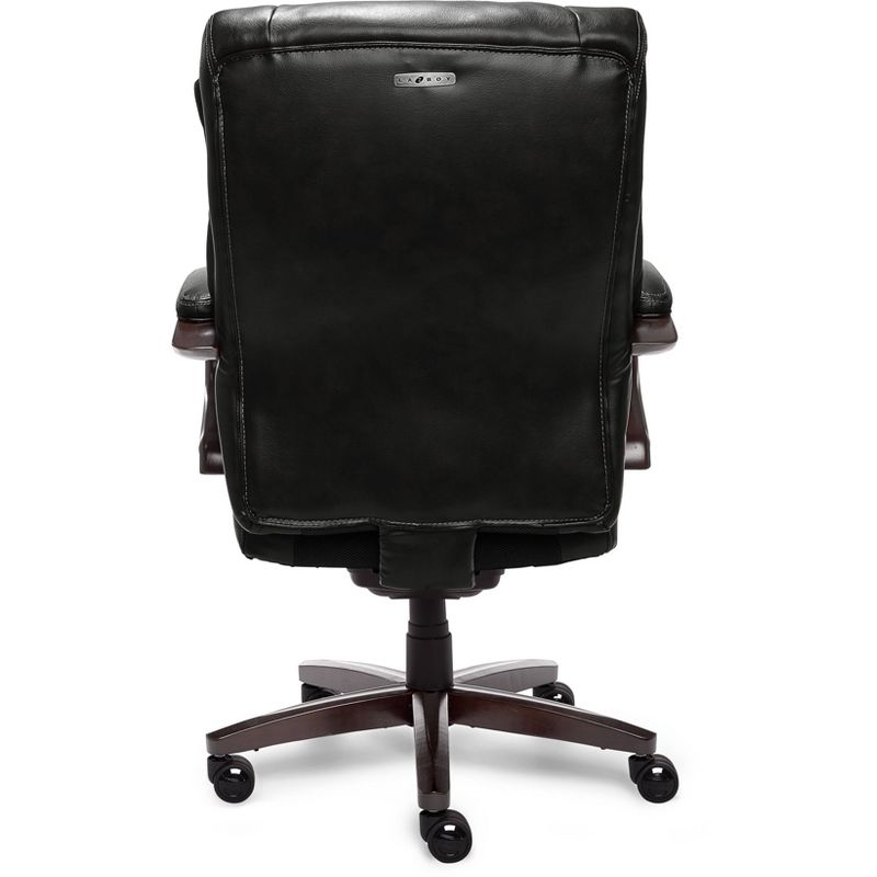 Bellamy Executive Office Chair Black - La-Z-Boy