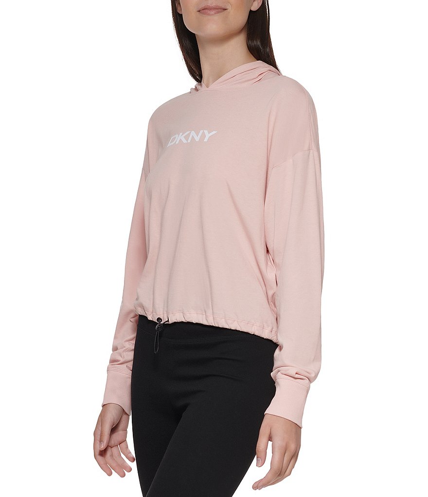 Calvin Klein Performance Knitted Reversible Medium Impact Bra Top