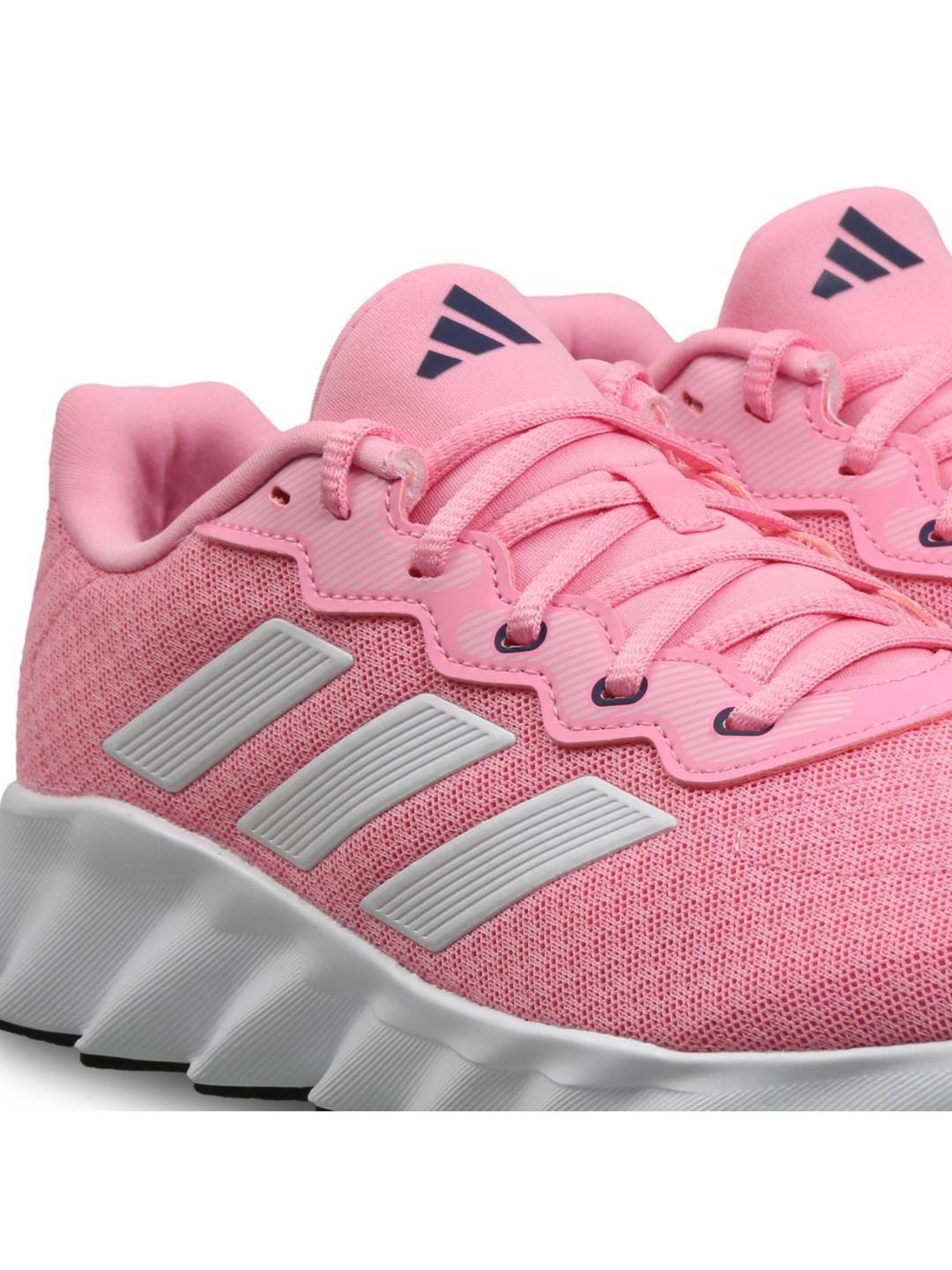 Adidas Women's Switch Move Pink Running Shoes
