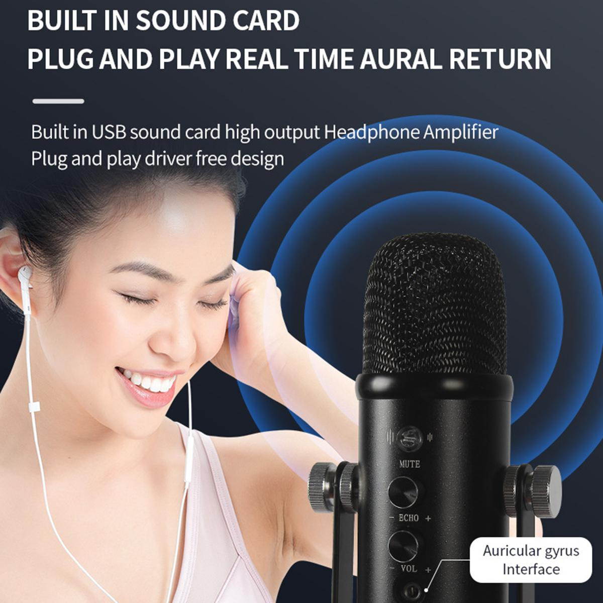 Blue Snowball Pop Filter - Customizing Microphone Windscreen Foam Cover for Improve Blue Snowball iCE Mic Audio Quality (Mouth)