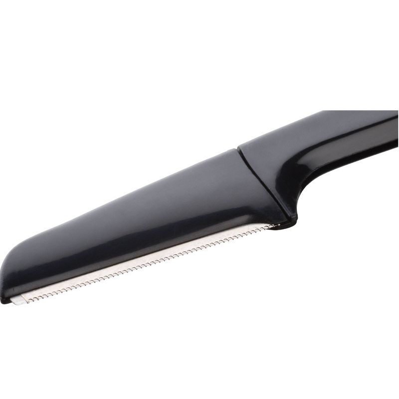 JAPONESQUE Men's Essential Ultimate Touch Up Razors