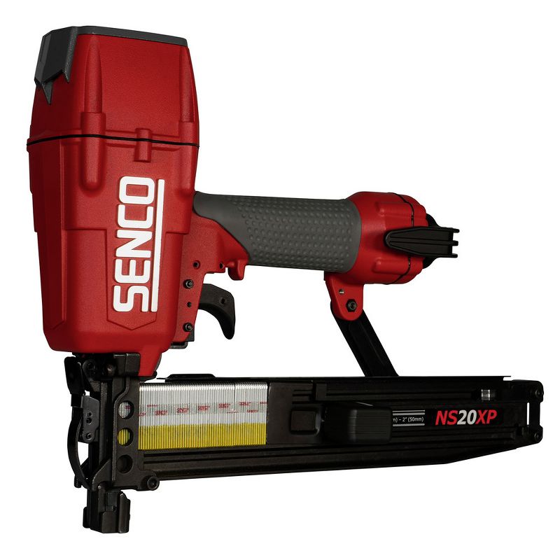SENCO 9X0001R NS20XP 16-Gauge 7/16 in. Crown Stapler