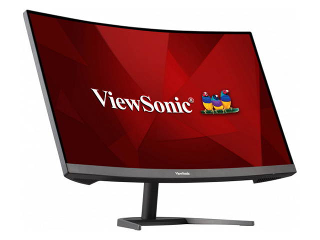 ZOWIE XL2411P 24 Inch 144Hz Gaming Monitor / 1080P 1ms / Black eQualizer and Color Vibrance for Competitive Edge / Does not Support 120Hz on console