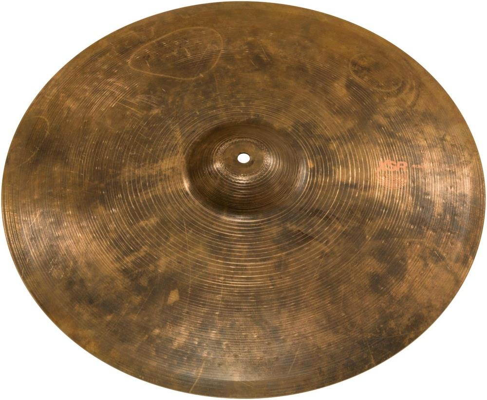 Sabian XSR 20" Monarch