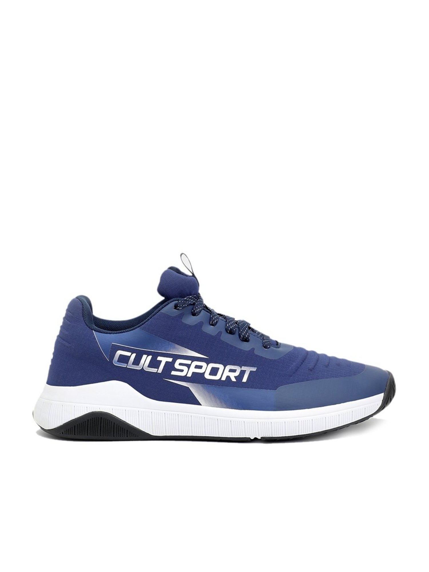 Cultsport Men's X1 Navy Running Shoes