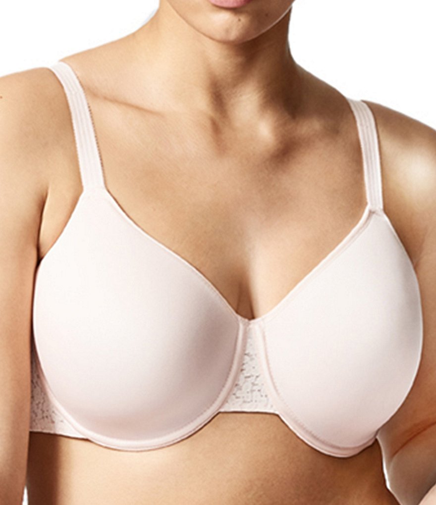 Chantelle Norah Deep Plunge Full Coverage Bra