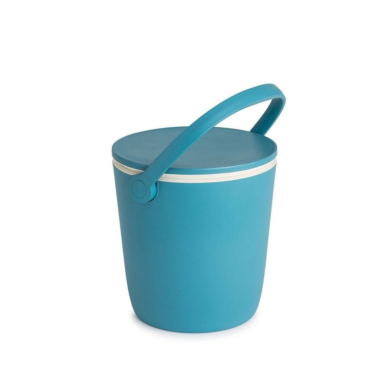 Go Bar Patio Beverage Cooler - Teal - Keter