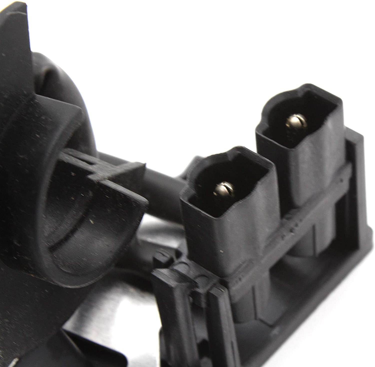 Emazne BL-FS200B/SP.80N01.001 Projector Replacement Compatible Lamp with Housing for Optoma X23M Medion MD30053 Optoma EP739H Optoma EP745 Optoma H27 Optoma NOBO X25M Optoma EP738p Optoma H27A